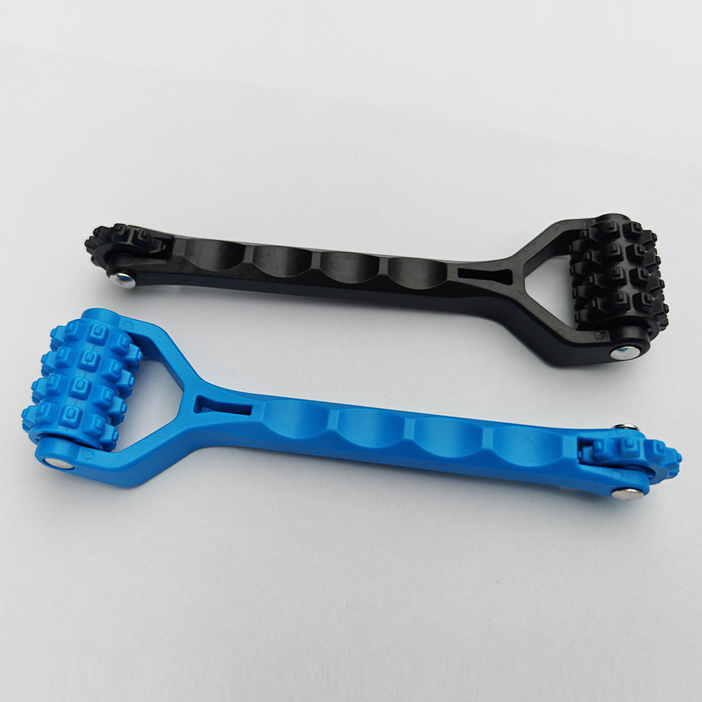 車用防音材圧着ローラー工具、オーディオ断熱マット取り付け用、 - Foam Dampener Sheet のレビューと価格