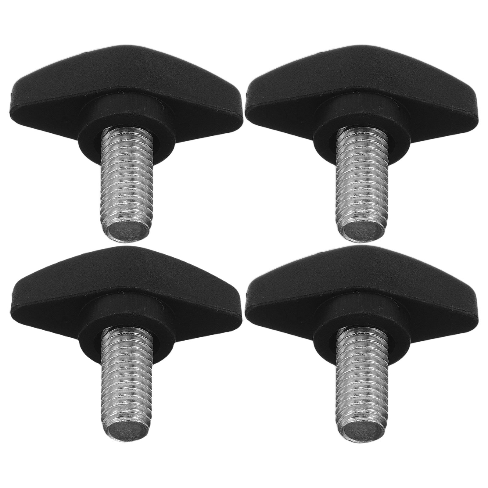 4個入りマネキンベース固定ネジ 隠しデザイン 安定性抜群 調 - Stabilizer Screw In のレビューと価格