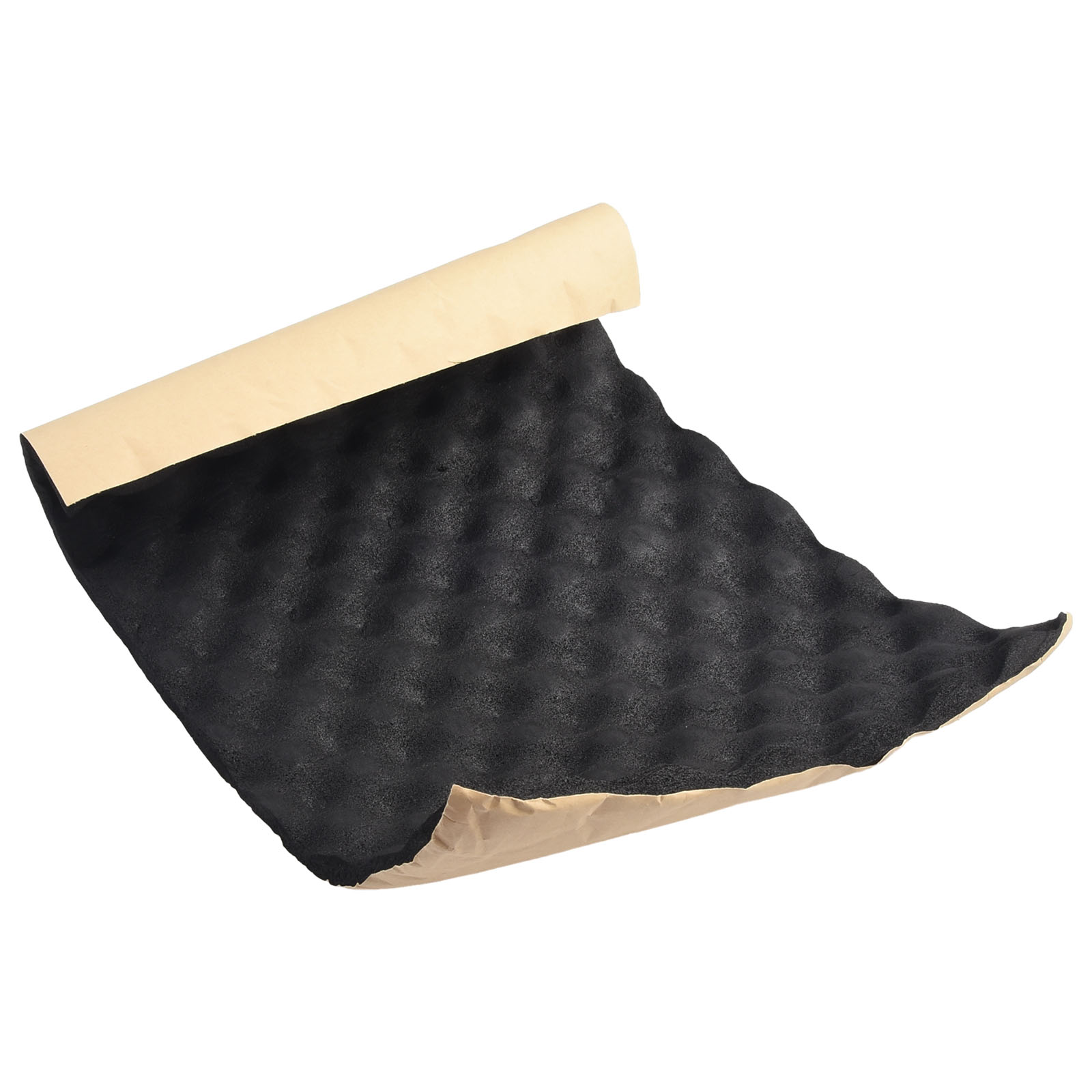 80/50/30 センチメートル防音材厚さ 2 センチメート - Foam Dampener Sheet のレビューと価格
