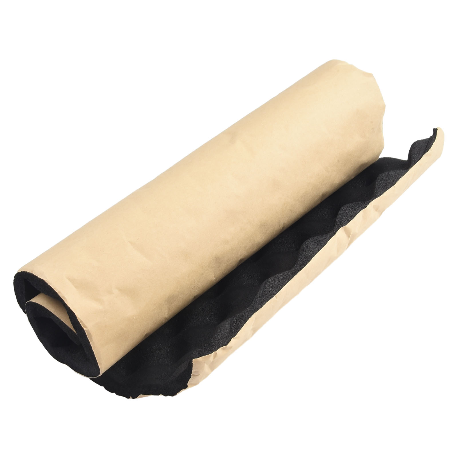 80/50/30 センチメートル防音材厚さ 2 センチメート - Foam Dampener Sheet のレビューと価格