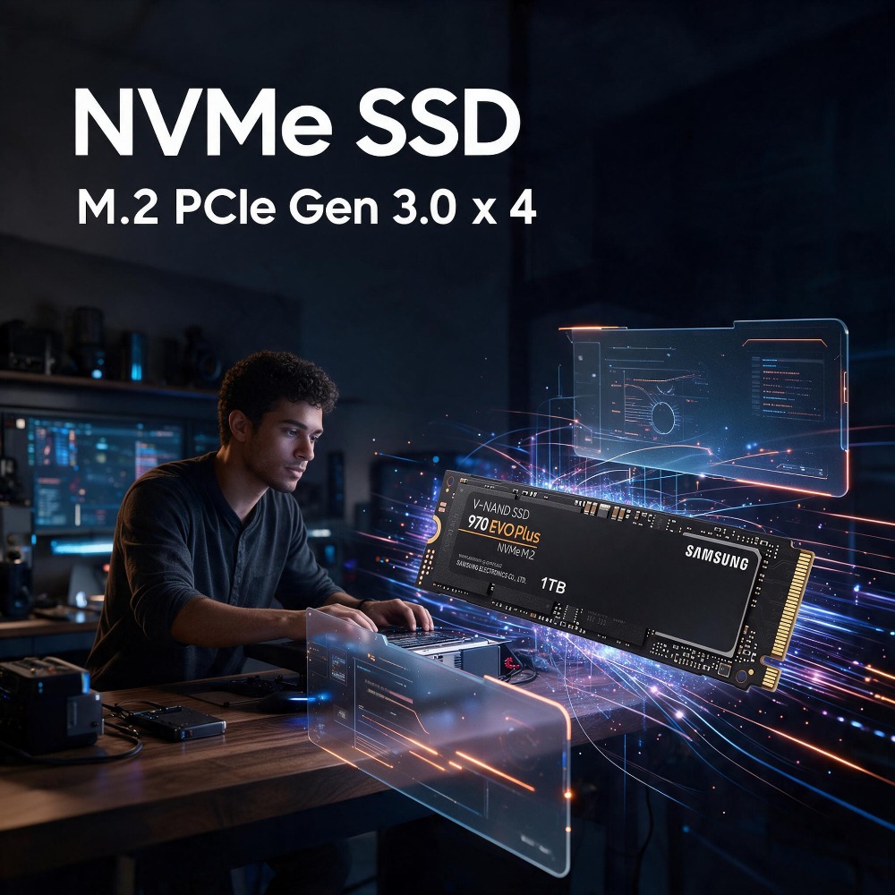 SAMSUNG 970 EVO Plus 500GB/1TB - Samsung Ssd 980 Pro のレビューと価格