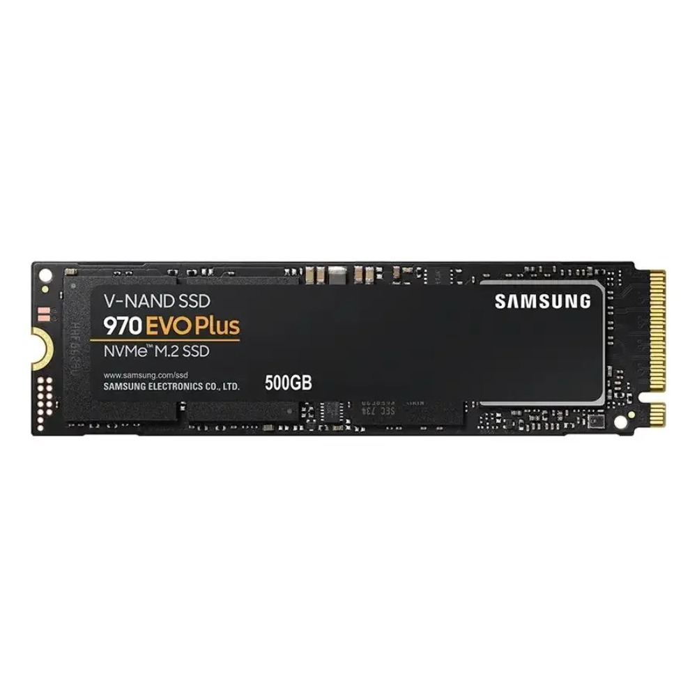 SAMSUNG 970 EVO Plus 500GB/1TB - Samsung Ssd 980 Pro のレビューと価格