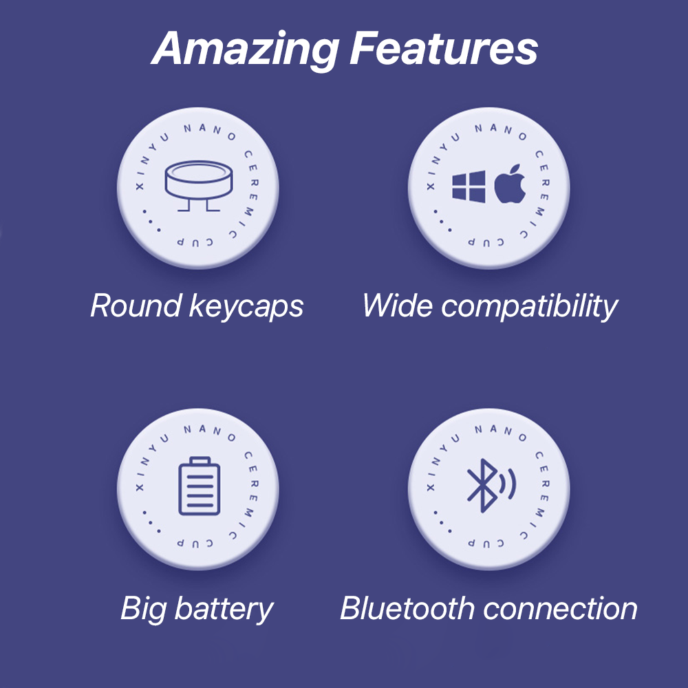 Apple, Samsung, iPad, iPhone,タ - Gaming Keyboard Mouse Wireless のレビューと価格