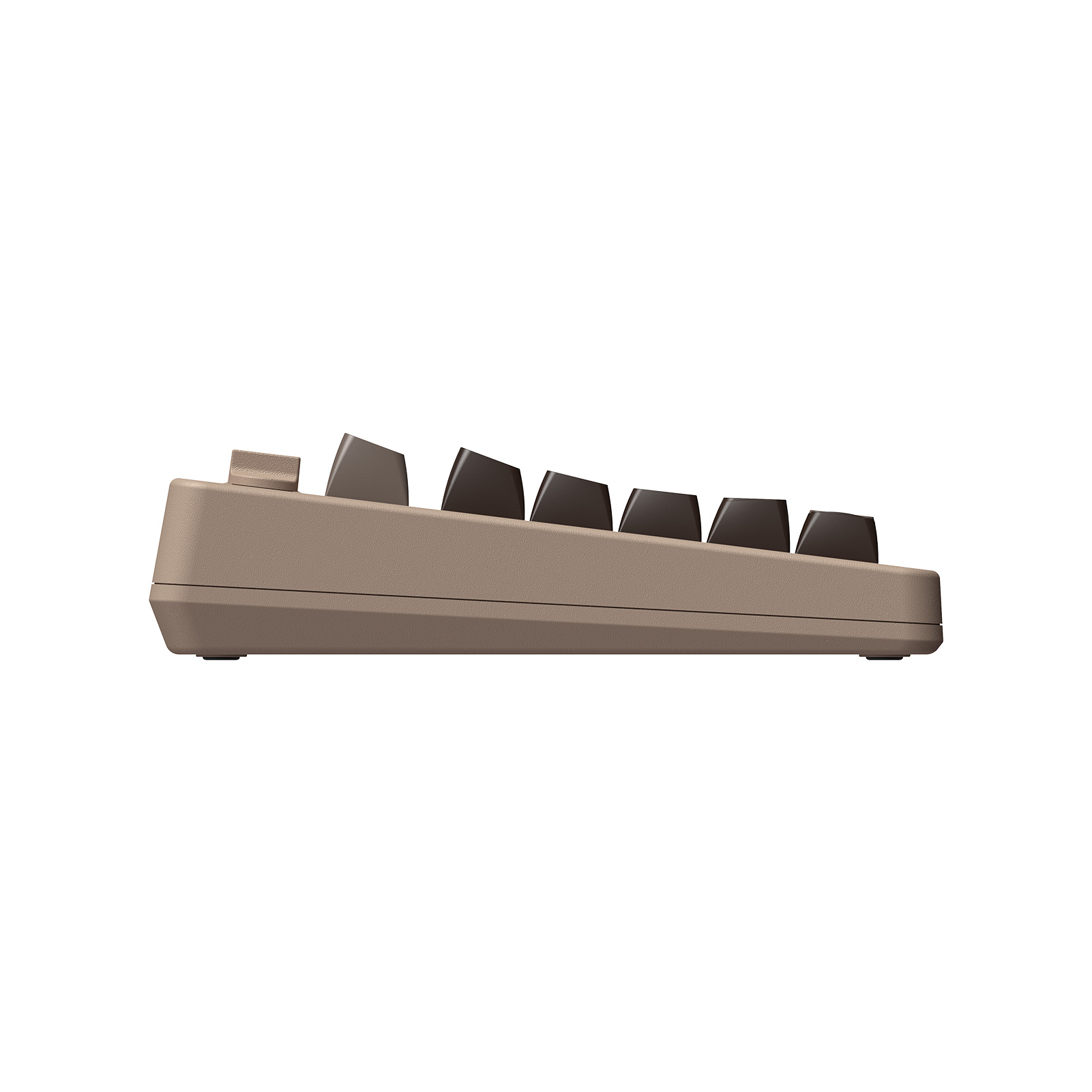 8BitDo レトロメカニカルキーボード、BT/2.4G/U - Gaming Keyboard He のレビューと価格