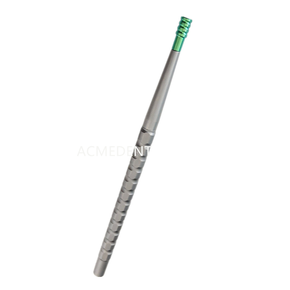歯科用ボーンタックピンセット,膜固定,2.5mm,ネジgbr - Stabilizer Screw In のレビューと価格