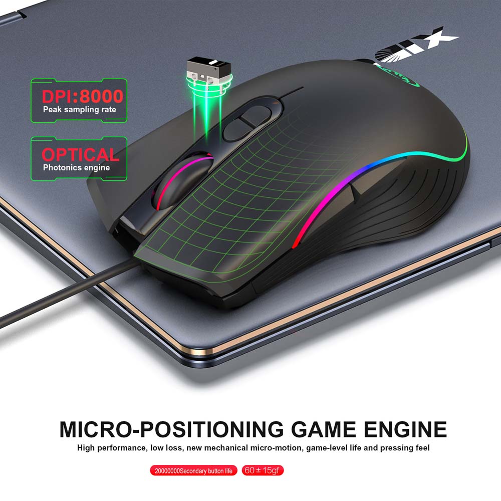 PS5 ゲーミングキーボードマウスコンボ USB タイプ C - Gaming Keyboard Extension のレビューと価格