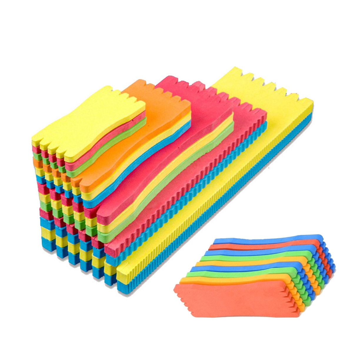 釣り糸ホルダー,フォームボードホルダー,もつれのない,EVA - Pe Foam Sheet のレビューと価格