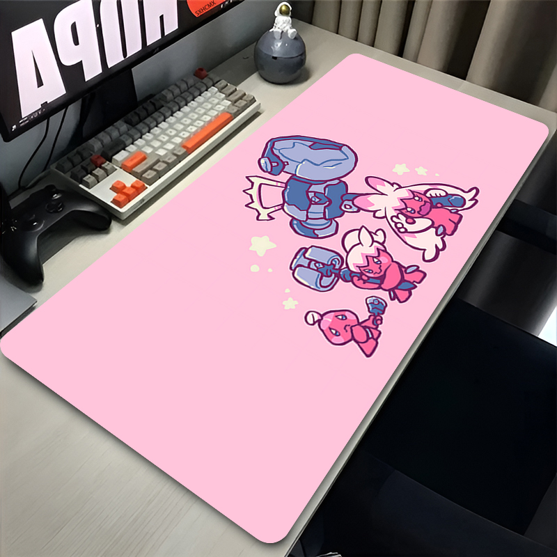 マウスパッド P-ポケモン ティンカトン ゲーマー キーボー - Gaming Keyboard He のレビューと価格