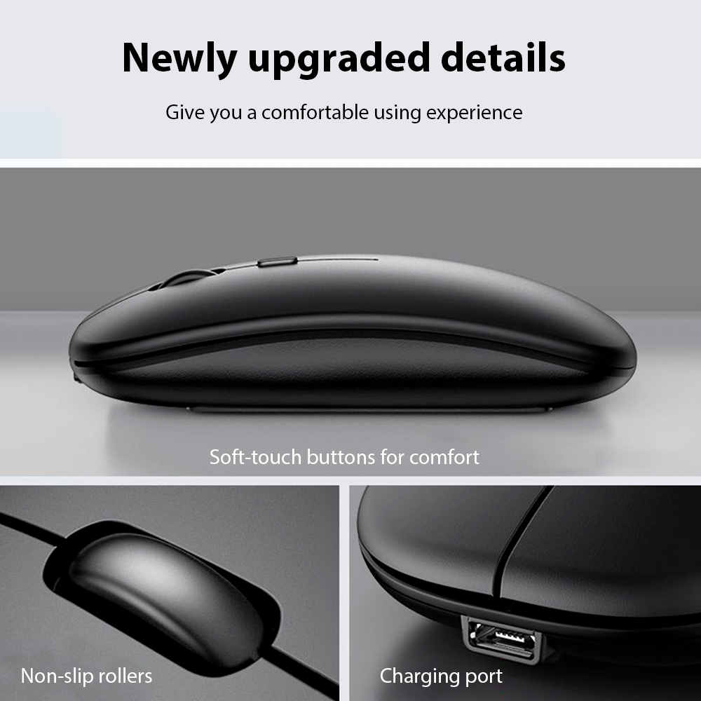 Bluetooth ワイヤレスキーボードユニバーサル携帯電話 - Gaming Keyboard Mouse Wireless のレビューと価格
