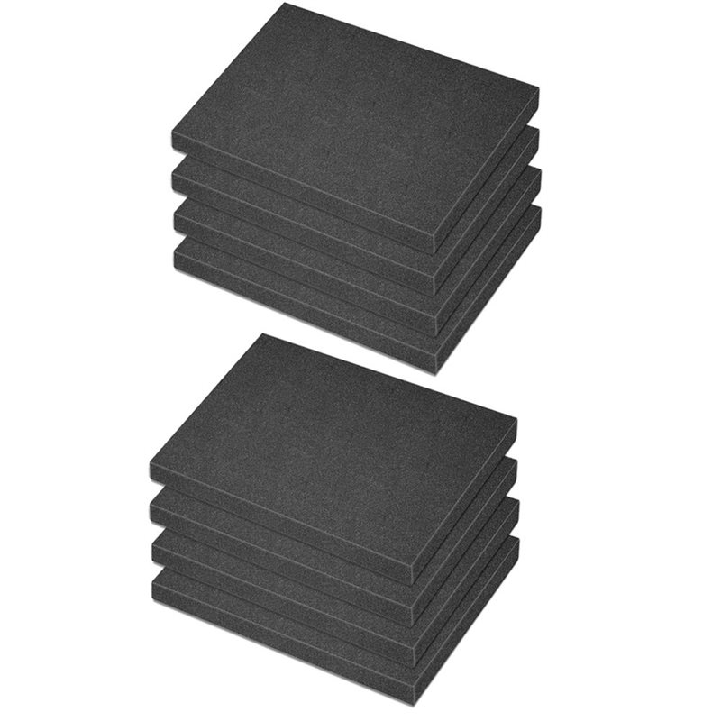 LLCS-12個入り 16×12×0.5インチ ポリエチレン - Pe Foam Sheet のレビューと価格
