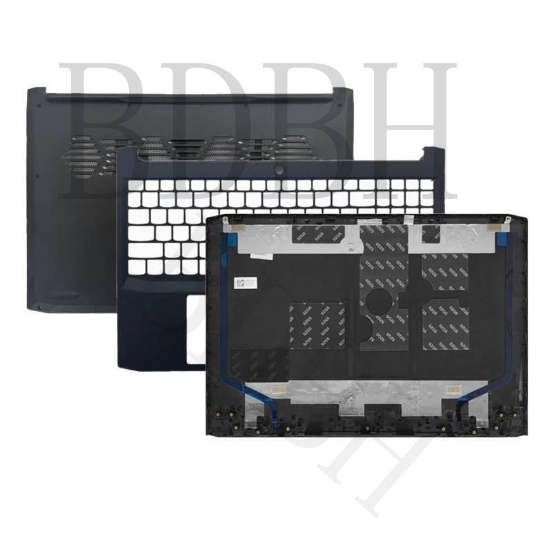 レノボ Ideapad Gaming 3 15IHU6 15 - Gaming Keyboard Extension のレビューと価格