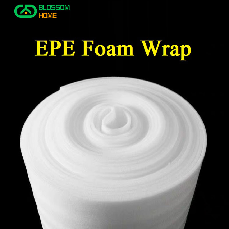 100 センチメートル幅パールコットン EPE シートフォー - Pe Foam Sheet のレビューと価格