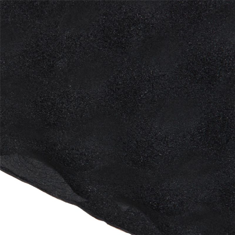 精密2枚組 100X50cm 車用防音マット 遮音・ノイズ断 - Foam Dampener Sheet のレビューと価格