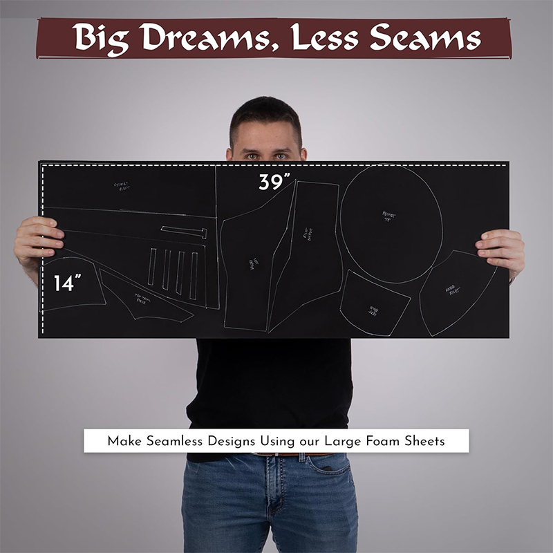 1000 × 500 ミリメートル EVA フォームシート吸 - Pe Foam Sheet のレビューと価格