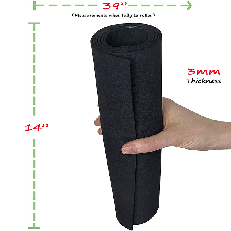 1000 × 500 ミリメートル EVA フォームシート吸 - Pe Foam Sheet のレビューと価格