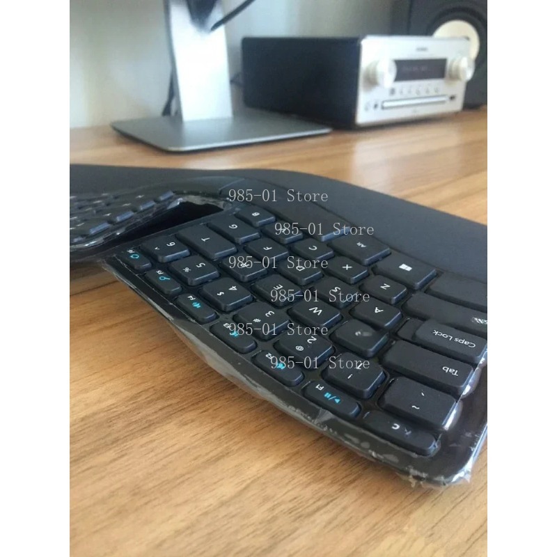 ワイヤレスキーボードとマウスのセット、マイクロソフトスカルプ - Gaming Keyboard Mouse Wireless のレビューと価格