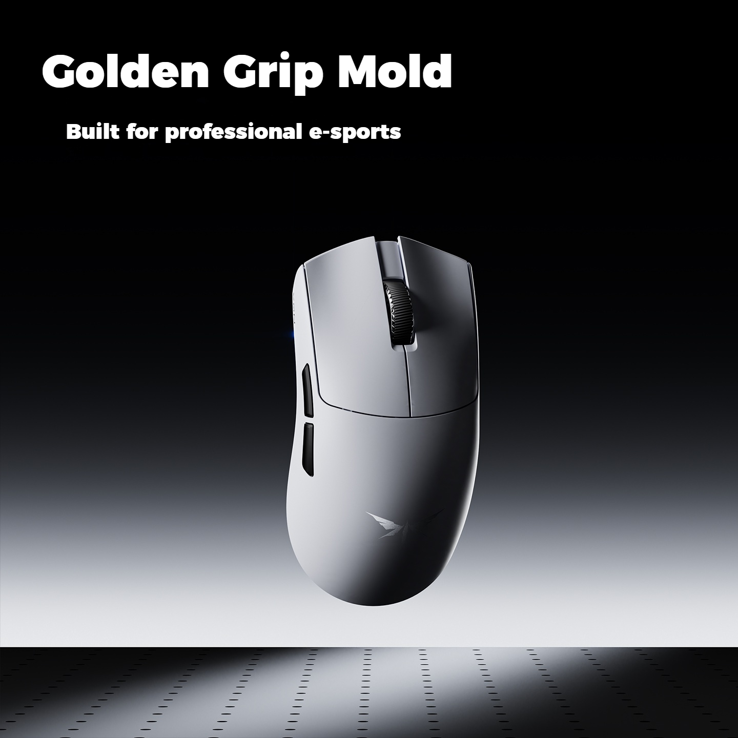 VGN Falcon 3 ワイヤレスeスポーツマウス。ゲーミ - Gaming Keyboard 1 Hand のレビューと価格