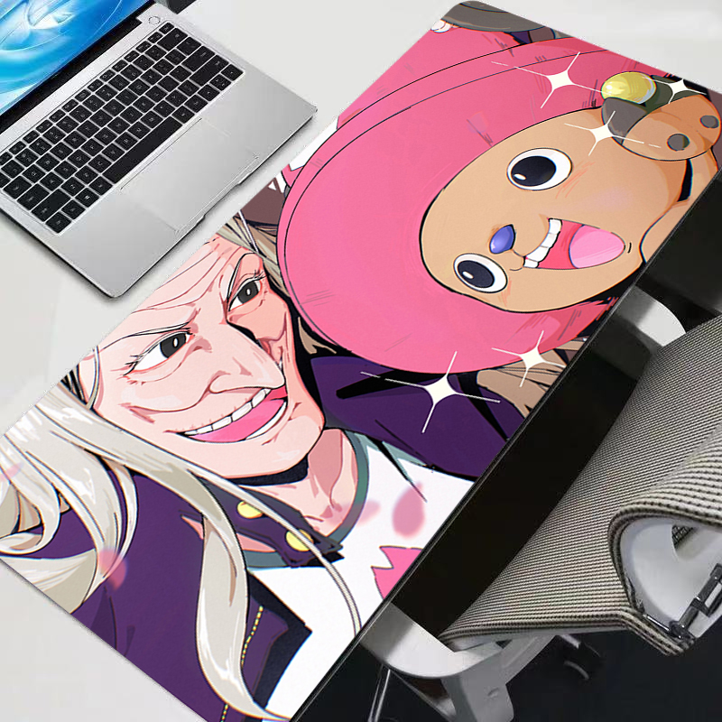 かわいいマウスパッドアニメかわいい女の子ガビネテゲーマーコン - Gaming Keyboard He のレビューと価格