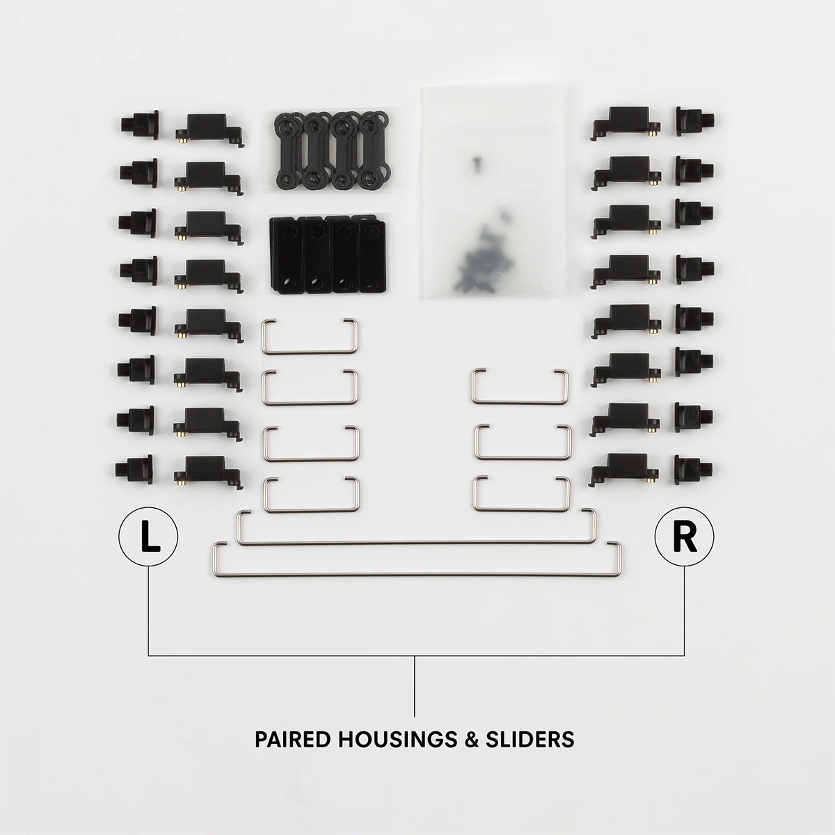 Typeplus X YIKB ねじ込み式スタビライザー - Stabilizer Screw In のレビューと価格