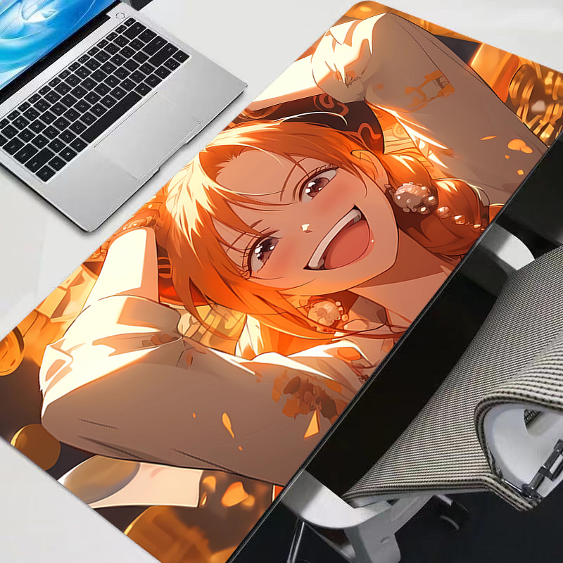 90 × 40 センチメートル新しいマウスパッドビッグゲーマ - Gaming Keyboard He のレビューと価格