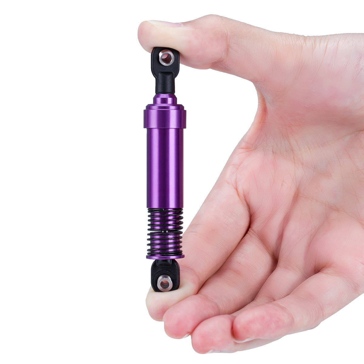アルミビッグボアショック 75/85/95/105/115  - Stabilizer Screw In のレビューと価格