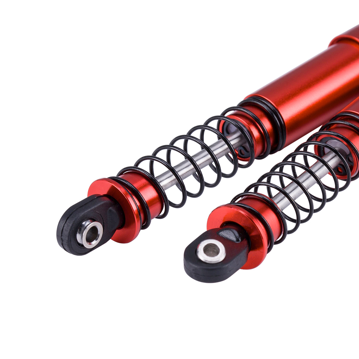 アルミビッグボアショック 75/85/95/105/115  - Stabilizer Screw In のレビューと価格